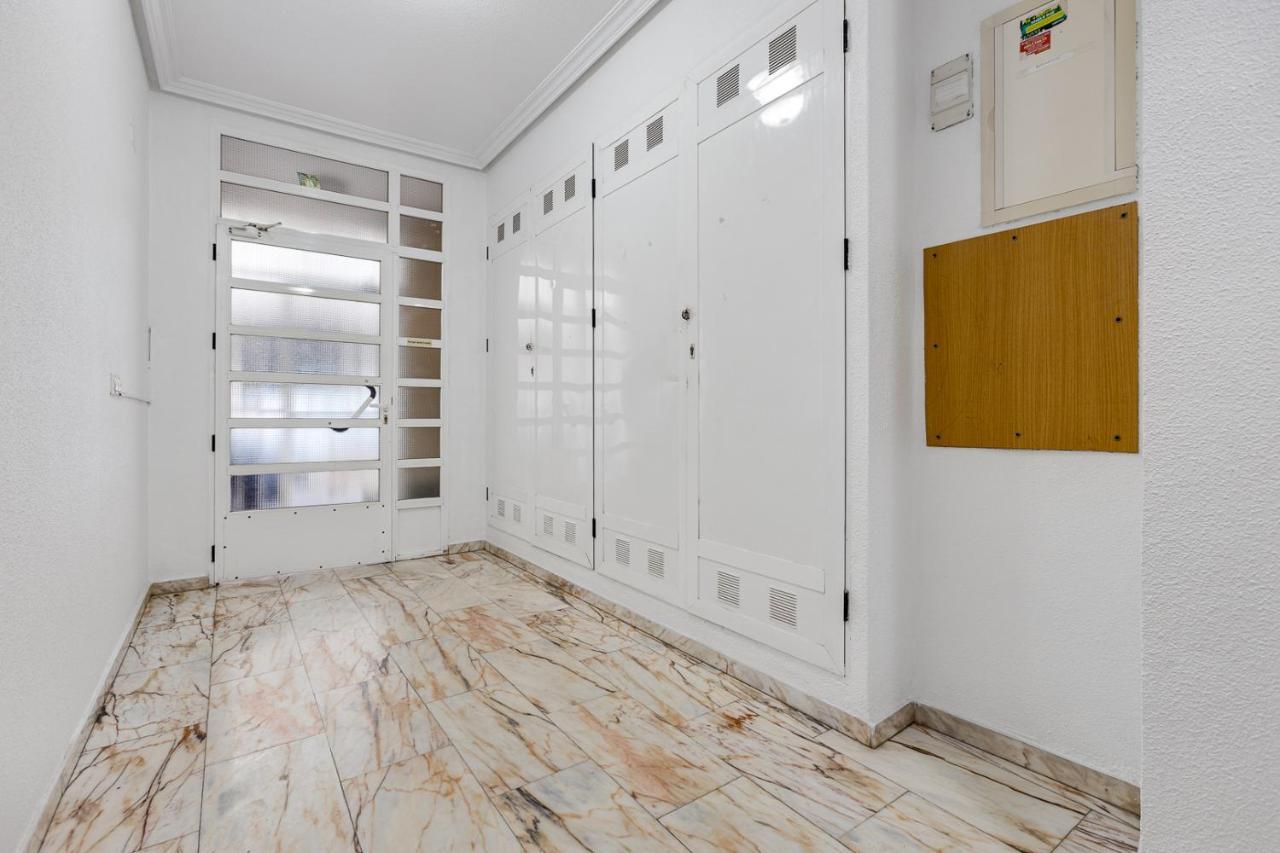 Apartment Concordia Torrevieja Exteriör bild